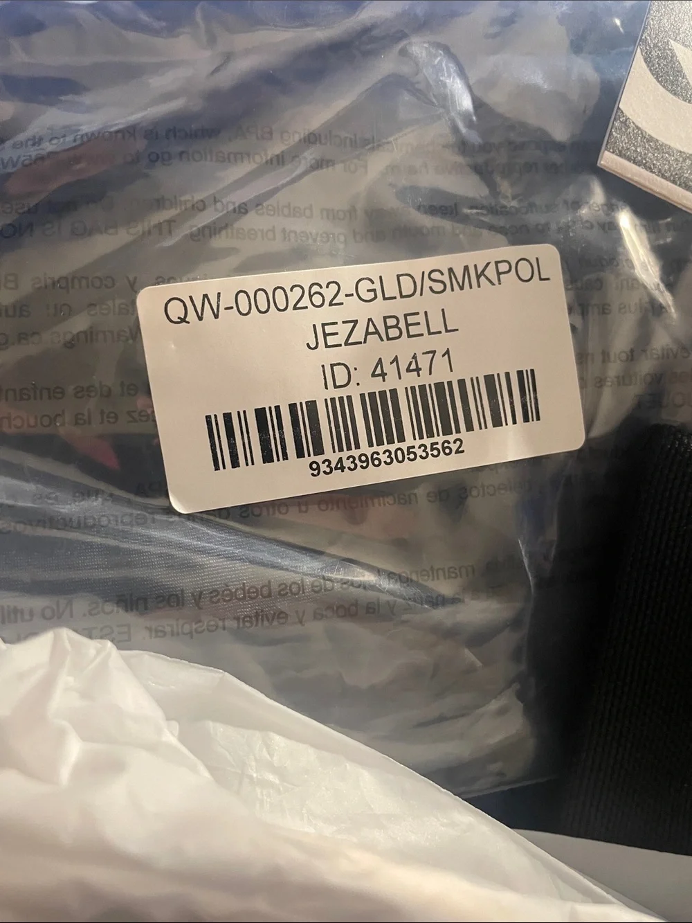 Quay JEZABELL sunglasses